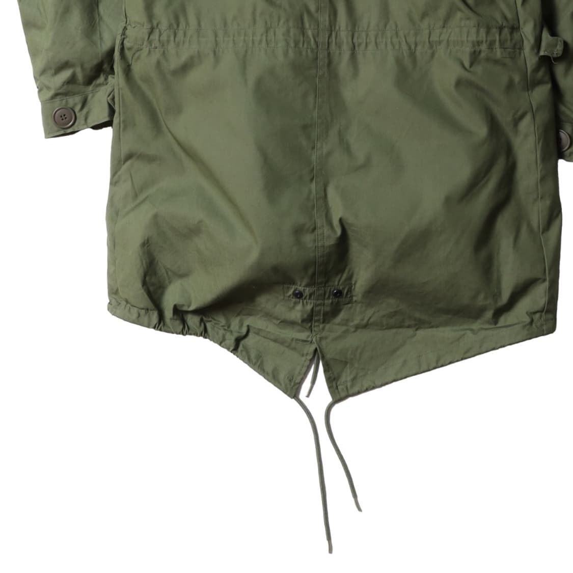 US Army M-65 Fishtail Parka

 상품이미지7