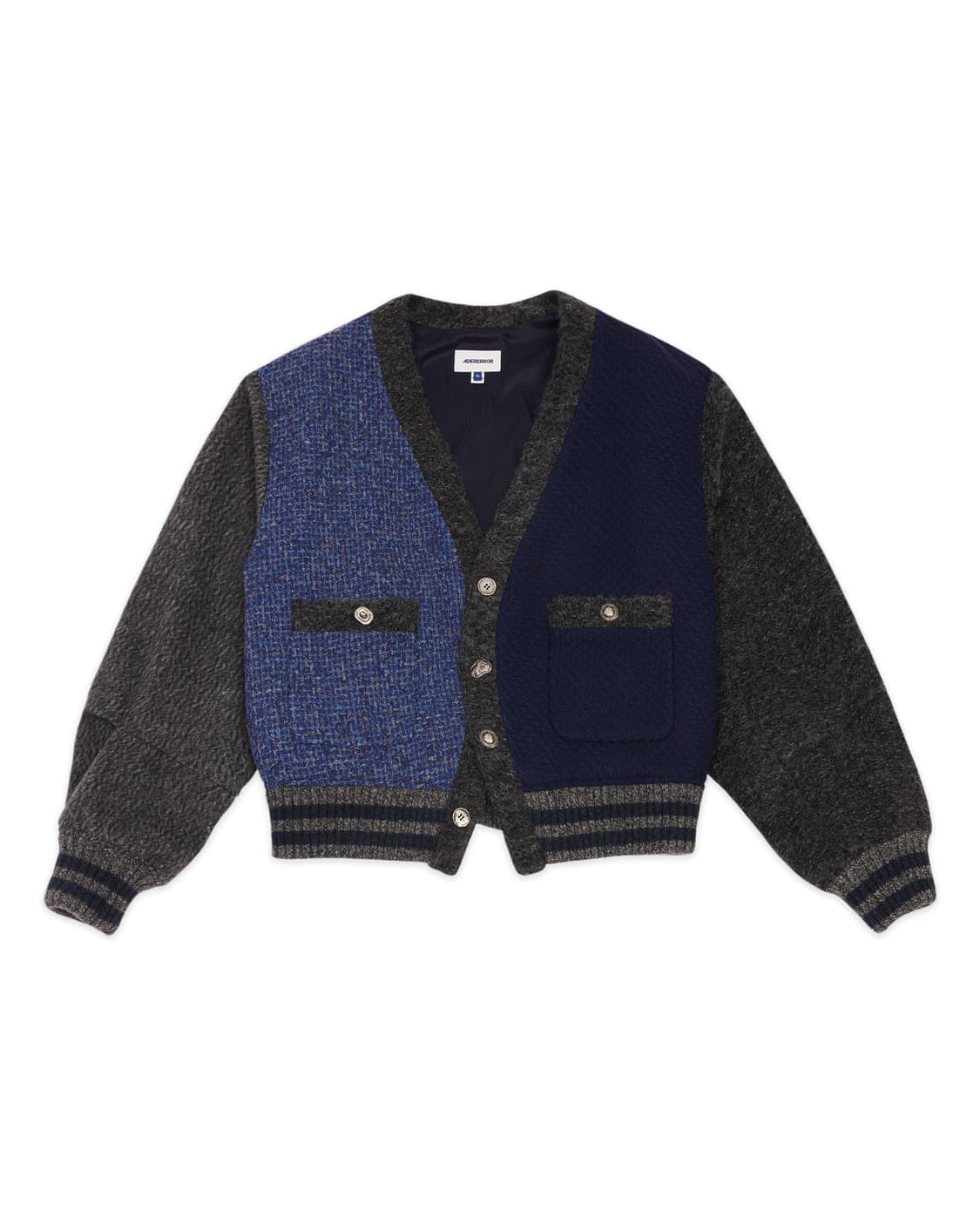 아더에러 lasika cardigan 상품이미지1