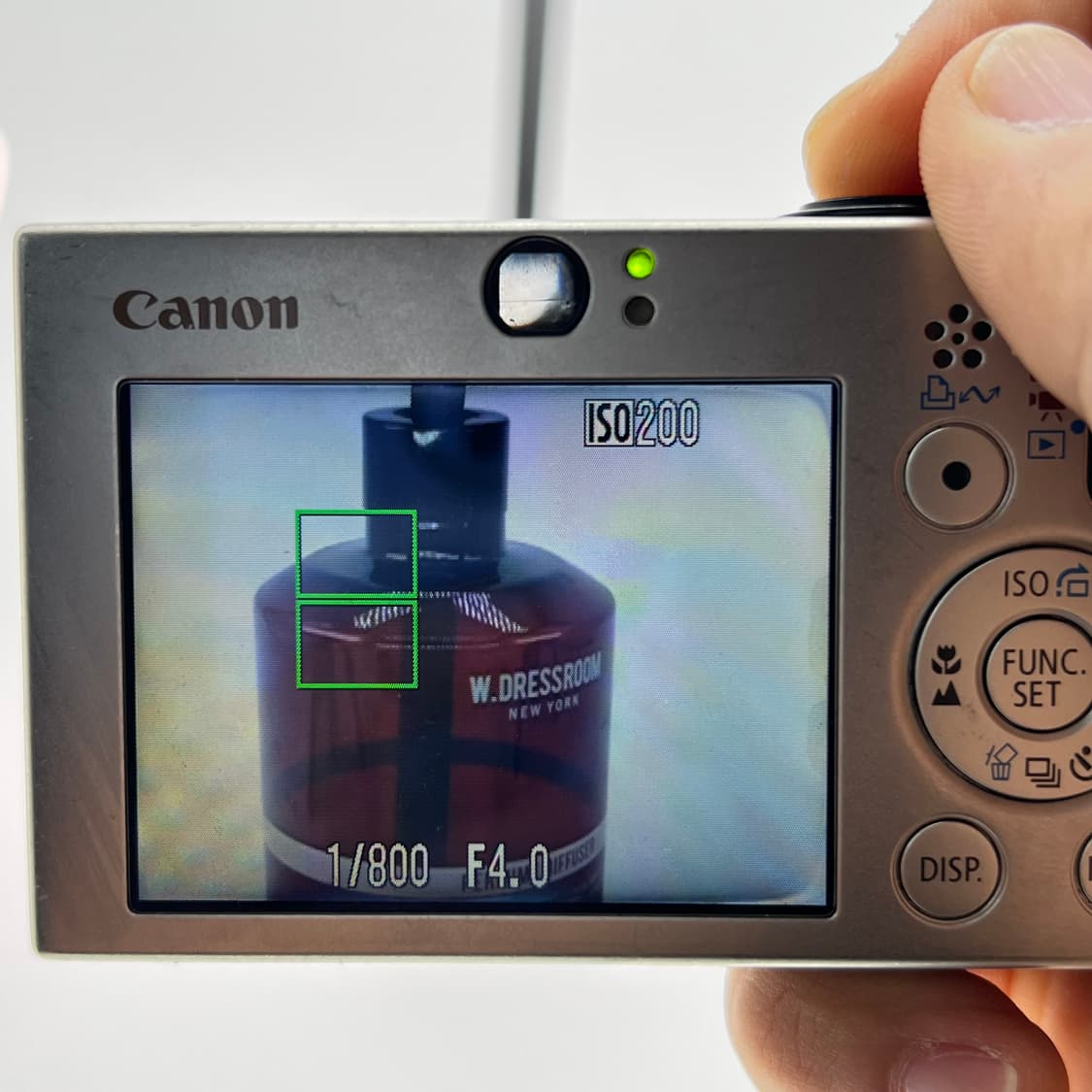 캐논 익서스 Canon IXUS 70 (IXY 10) 상품이미지10