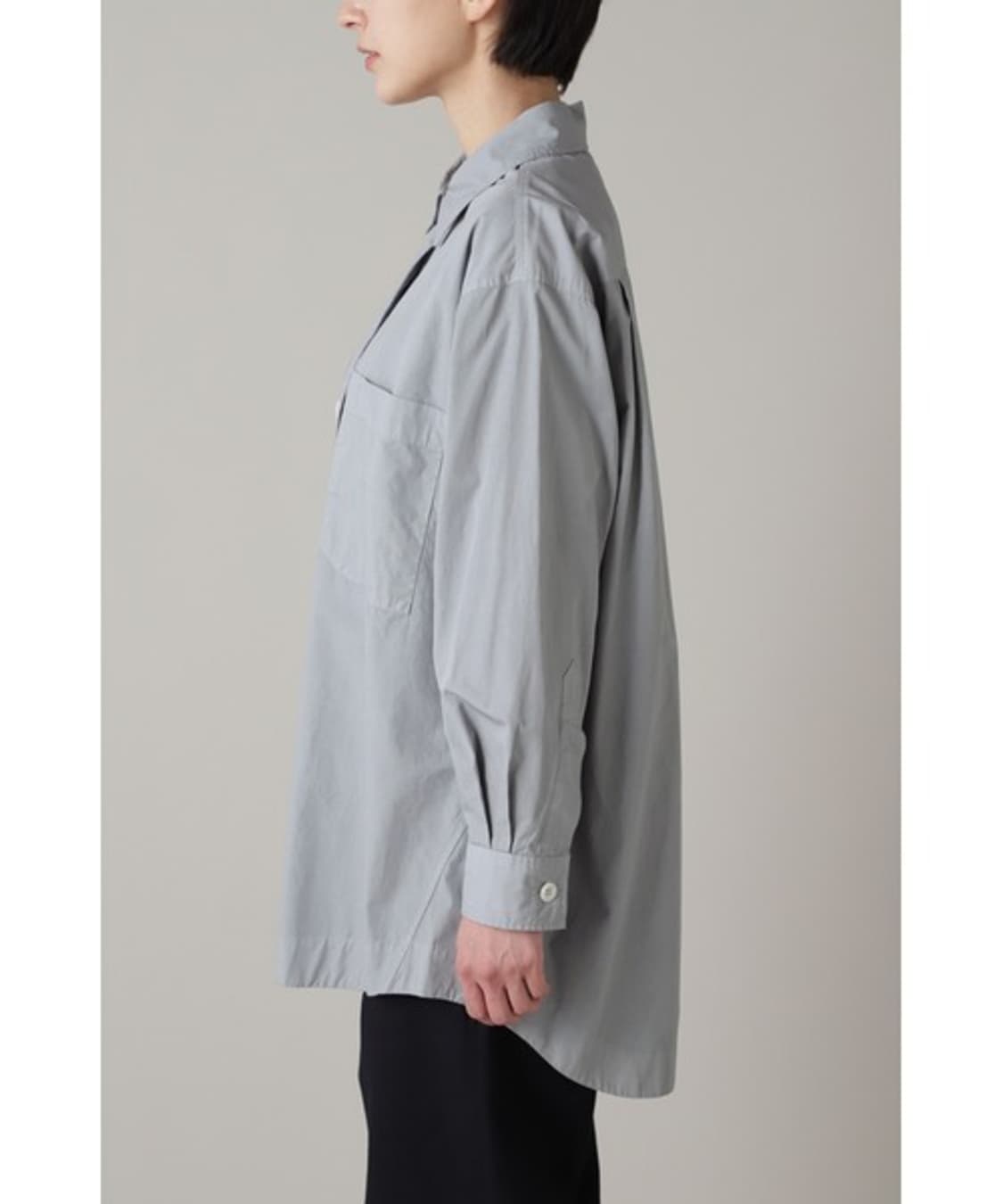 MHL. Compact Cotton Poplin 상품이미지4