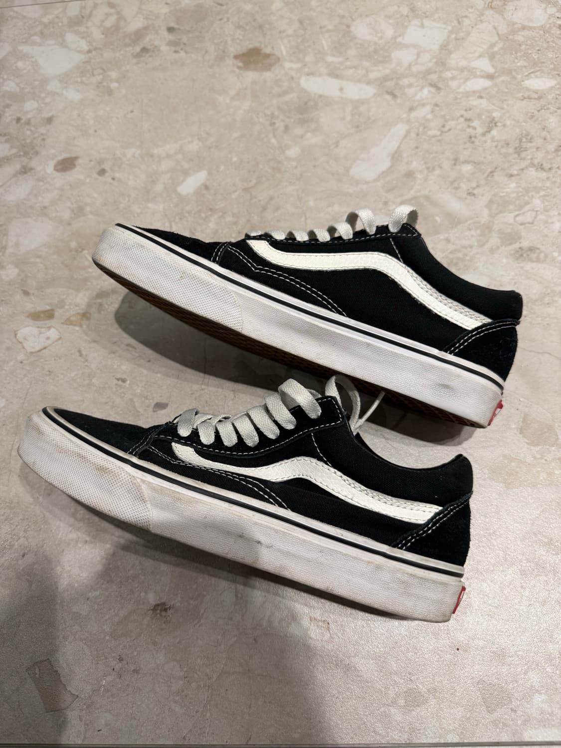 반스 올드스쿨 상품이미지4