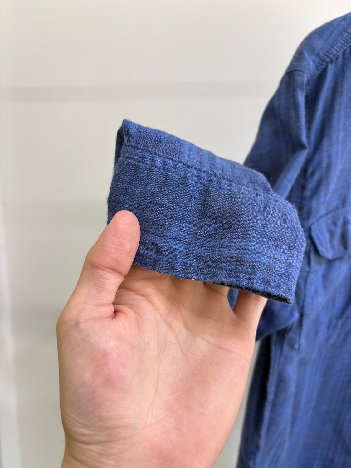 SHIRT KATO 셔츠 상품이미지4