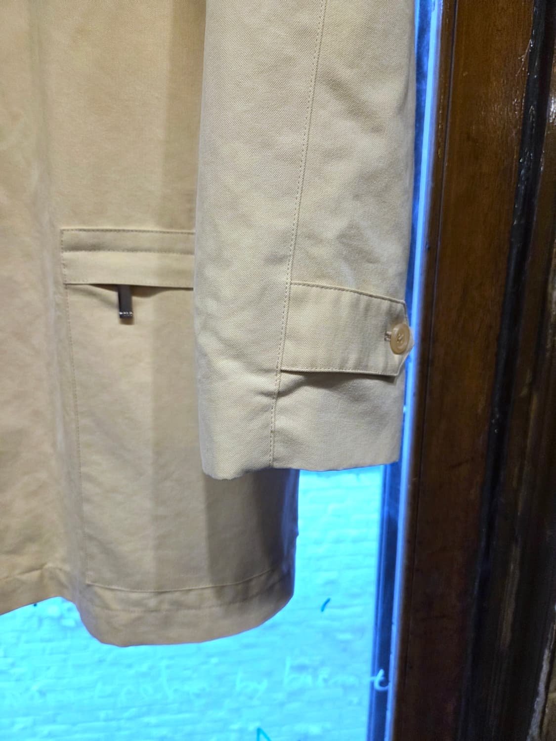 폴로랄프로렌 맥코트 상품이미지4