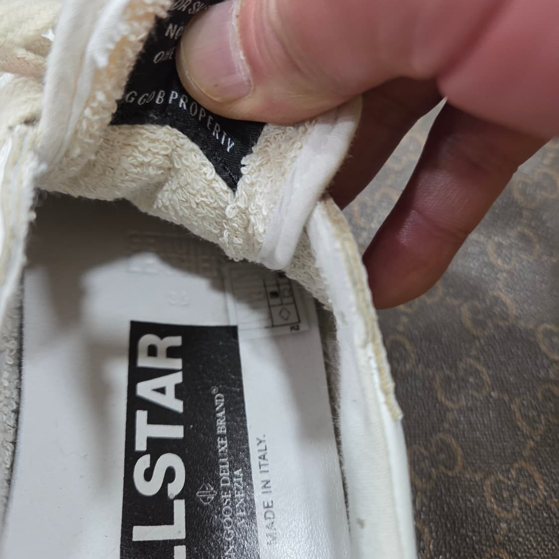 골든구스 상품이미지3