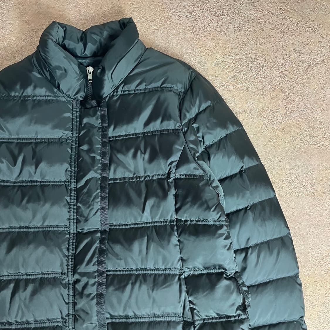 [77] 쉬즈미스 롱패딩 상품이미지5