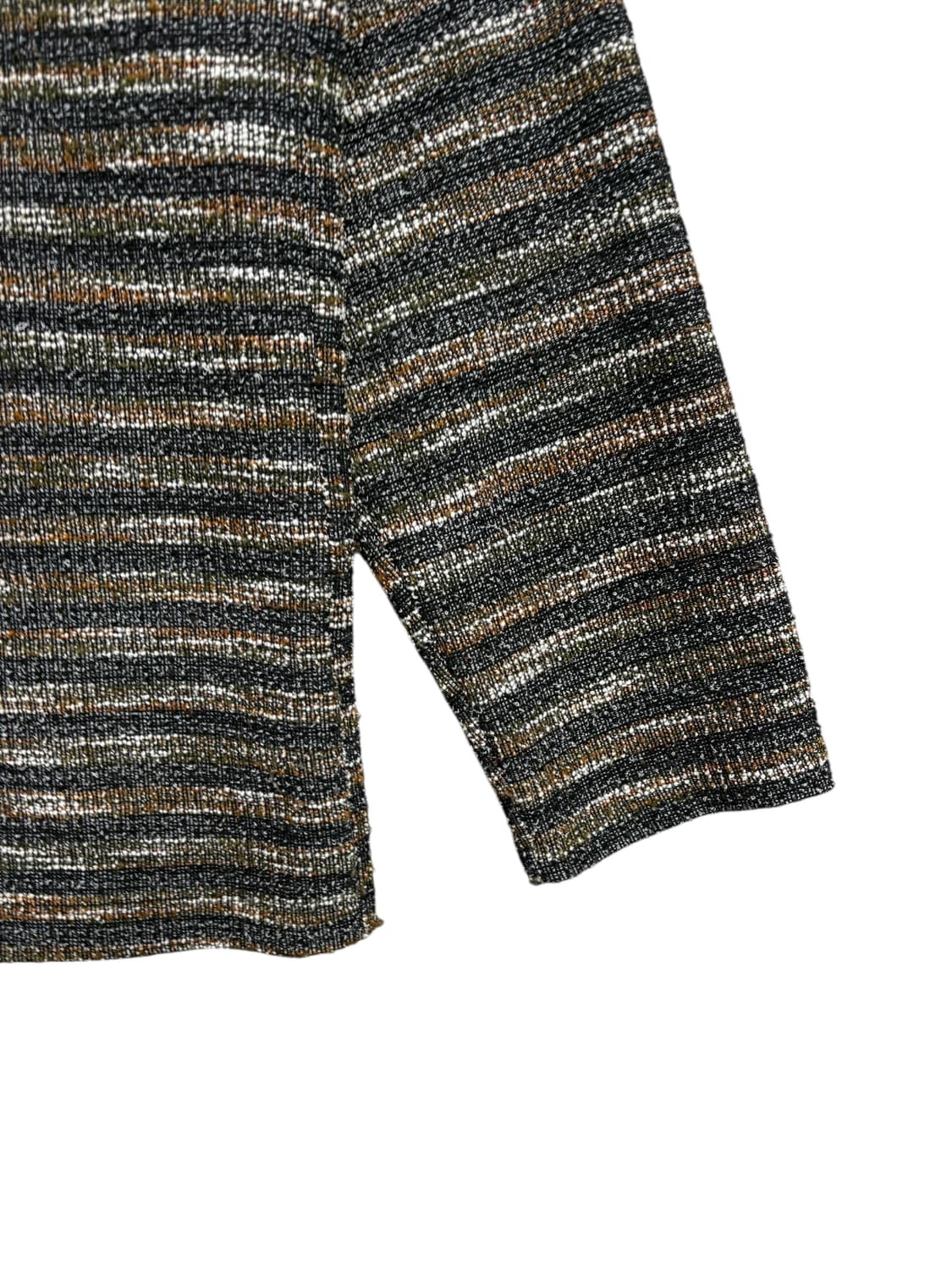 메종미네드 니트 상품이미지3