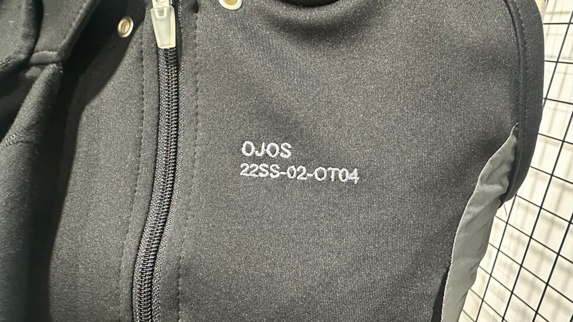 오호스 복서후디 상품이미지2