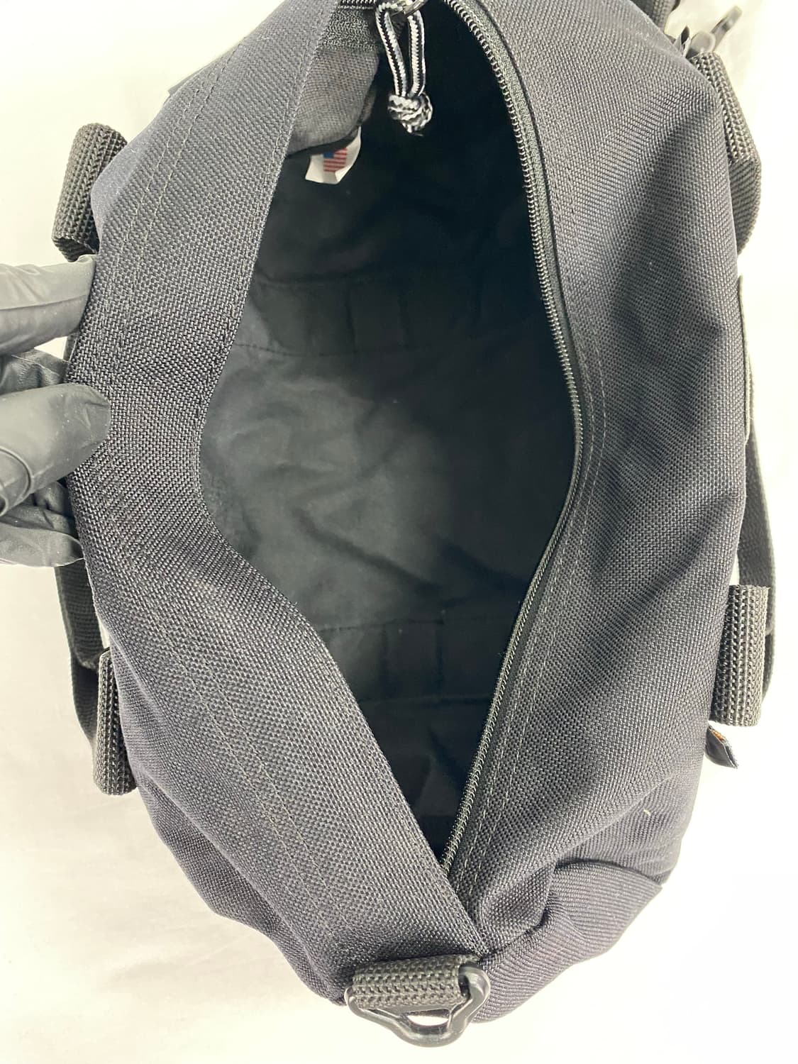 아웃도어 프로덕트 보스턴백 미니 더플백 상품이미지6