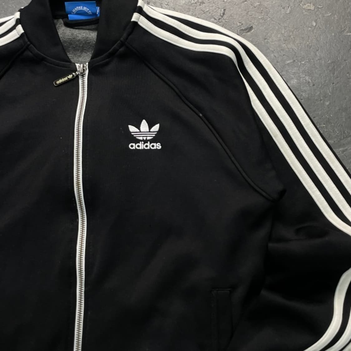 90 아디다스 슈퍼스타 져지  상품이미지2