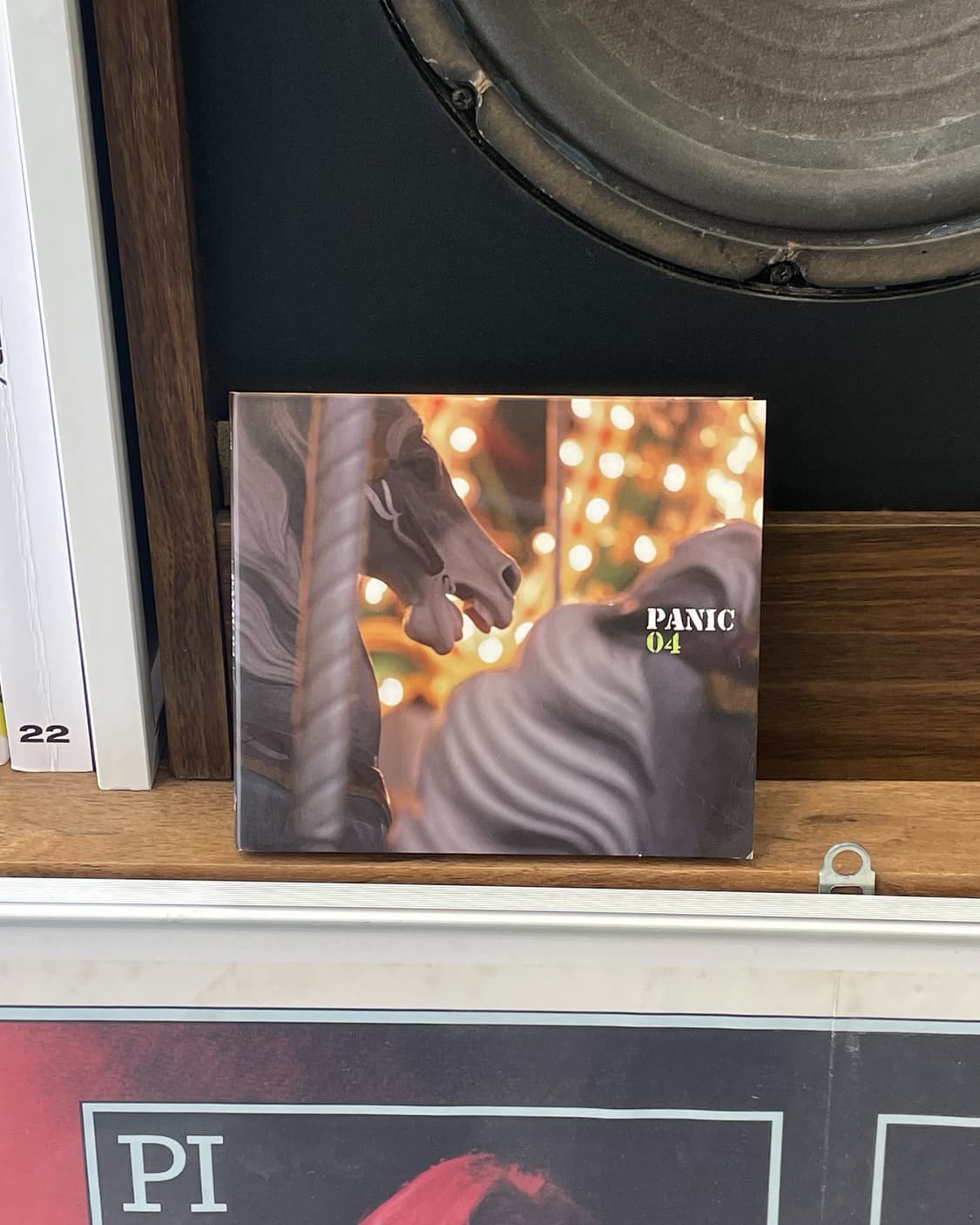 Panic 상품이미지1