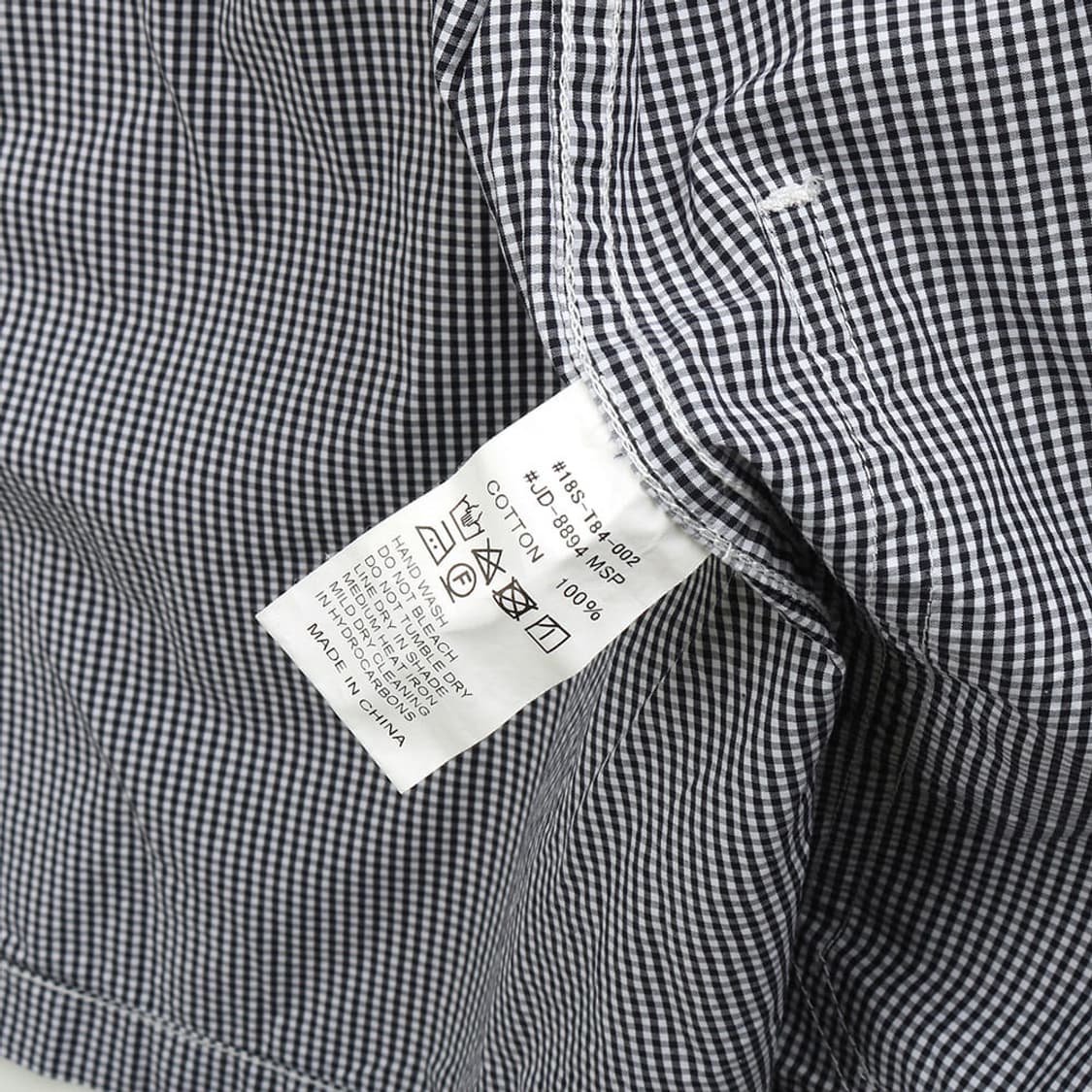 DANTON 상품이미지7