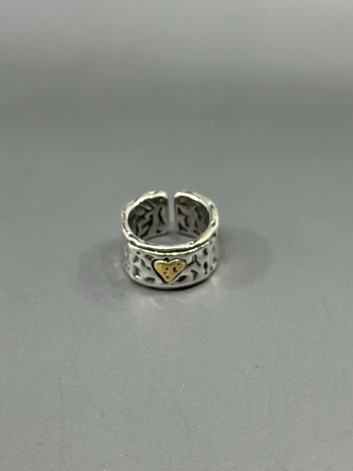 Emoj 반지 상품이미지3