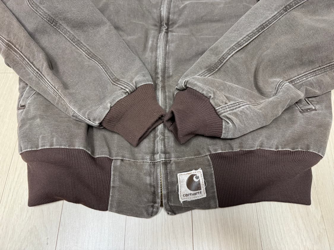 칼하트 산타페 j14 체스넛 cht large 상품이미지5