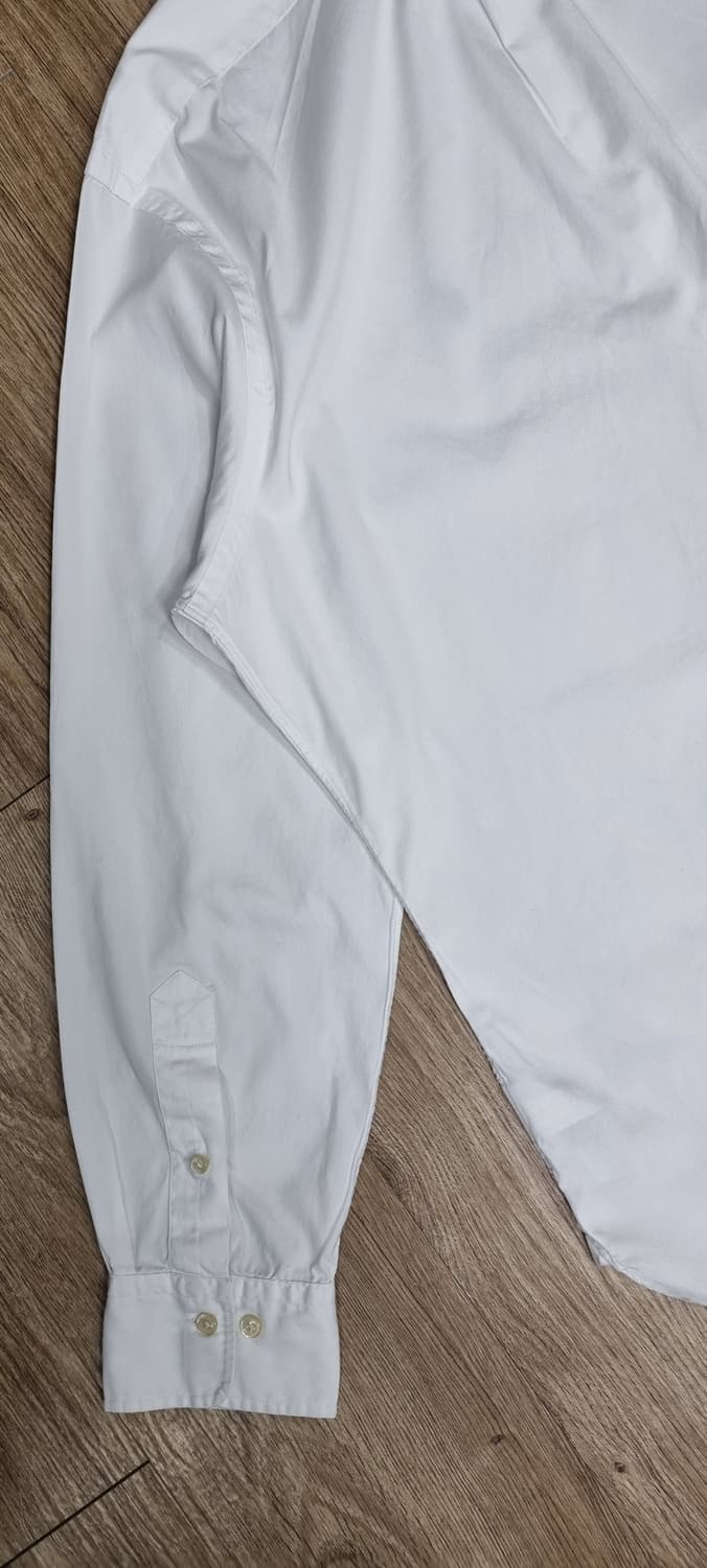 폴로랄프로렌 화이트 셔츠 _ 남성 , XL 추천 상품이미지7