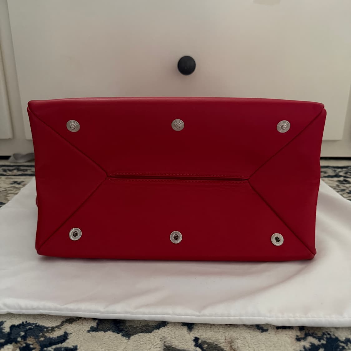 메종 마르지엘라 투웨이 숄더백 상품이미지5