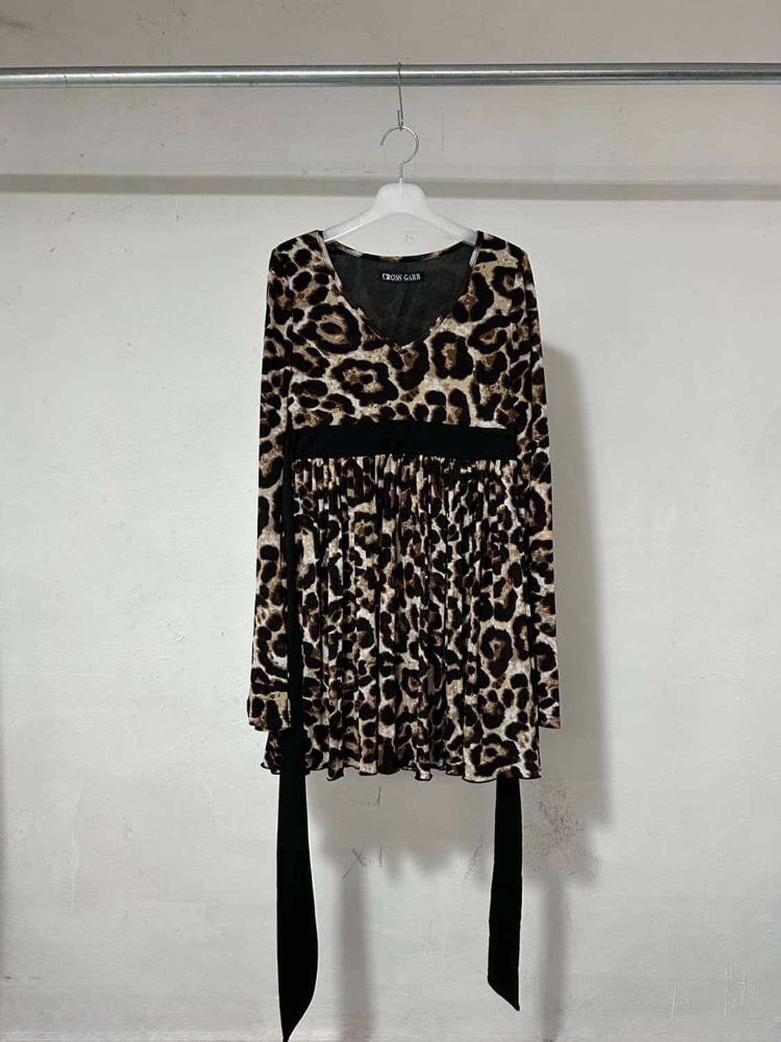 vtg dress 상품이미지1