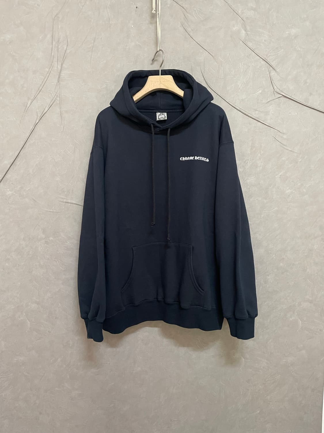 XL / 크롬하츠 아카이브 후드 상품이미지2