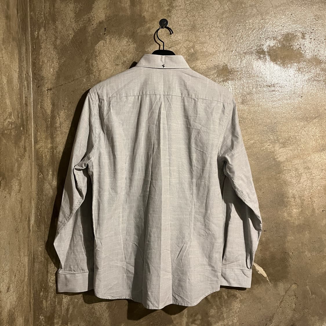 시리즈 스트라이프 셔츠 상품이미지4