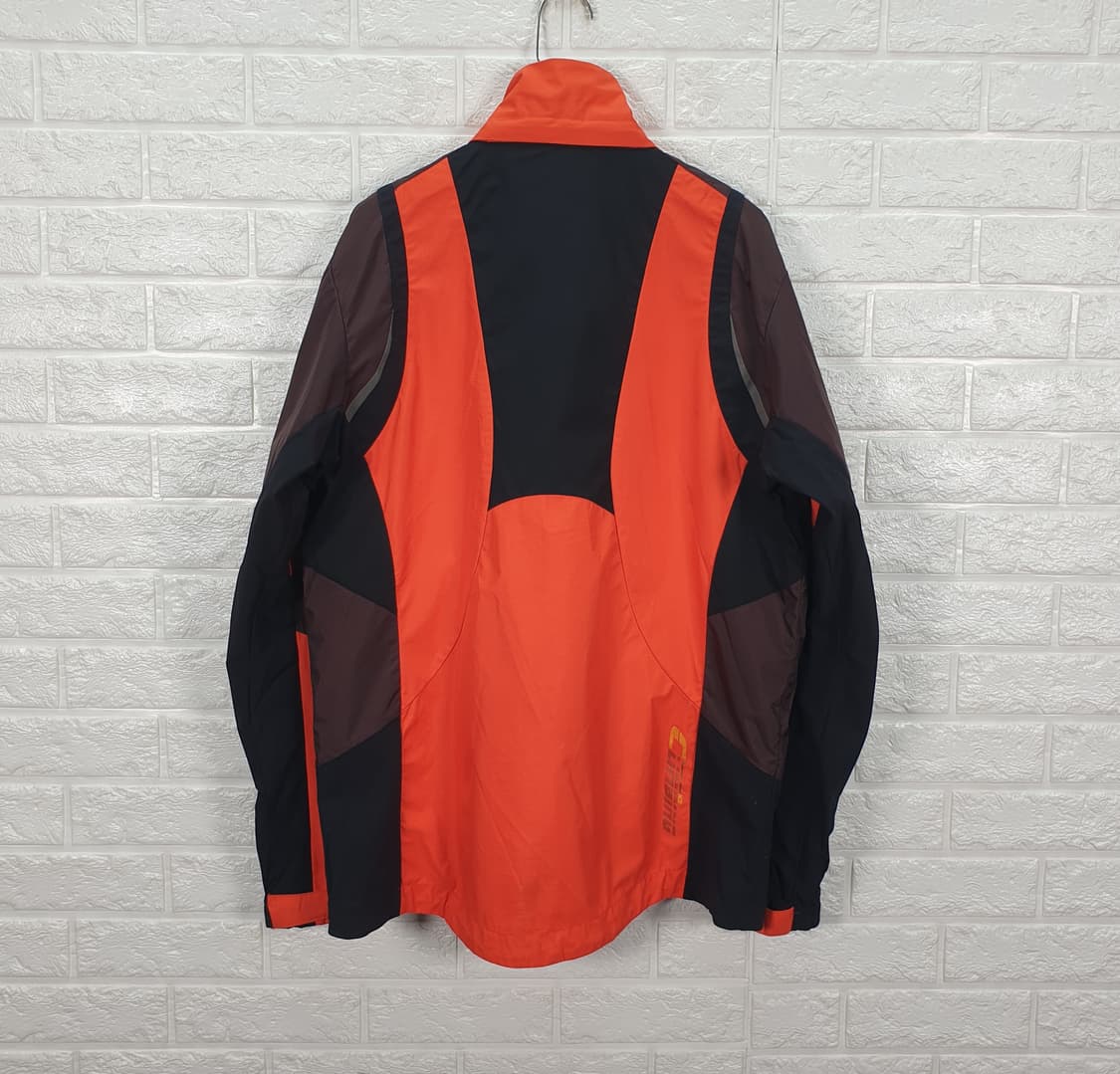 [105]K2 윈드스토퍼 바람막이 상품이미지2