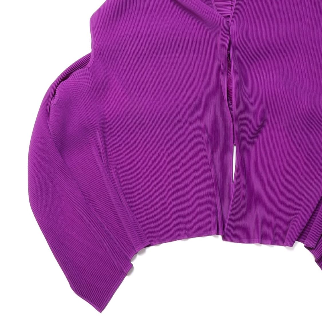 플리츠 플리즈 Pleats Please Pleats Cardigan  상품이미지3