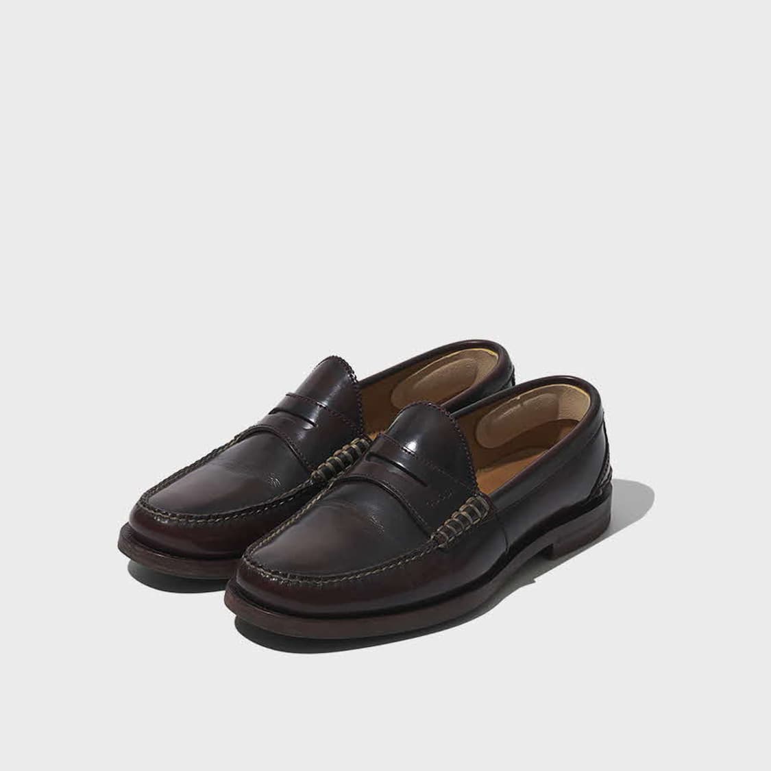 GUCCI loafer UK7.5 상품이미지2