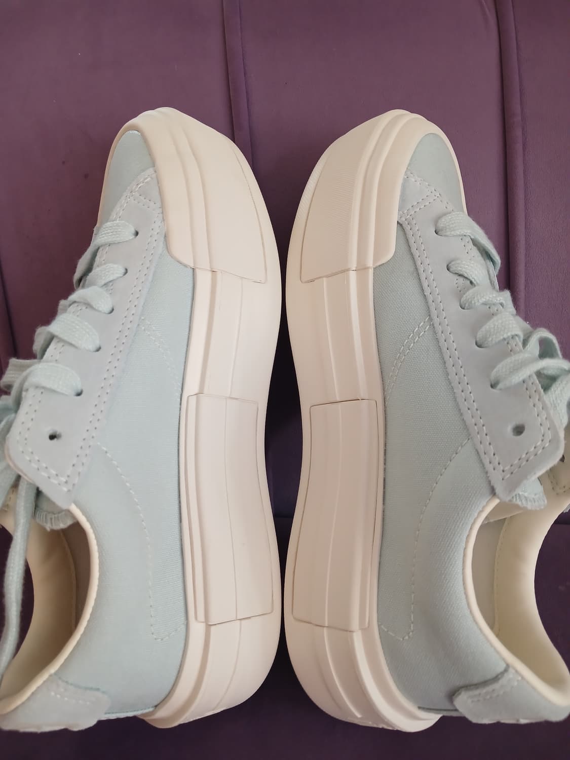 컨버스 정품 여성 원스타 스니커즈 250 사이즈 상품이미지9