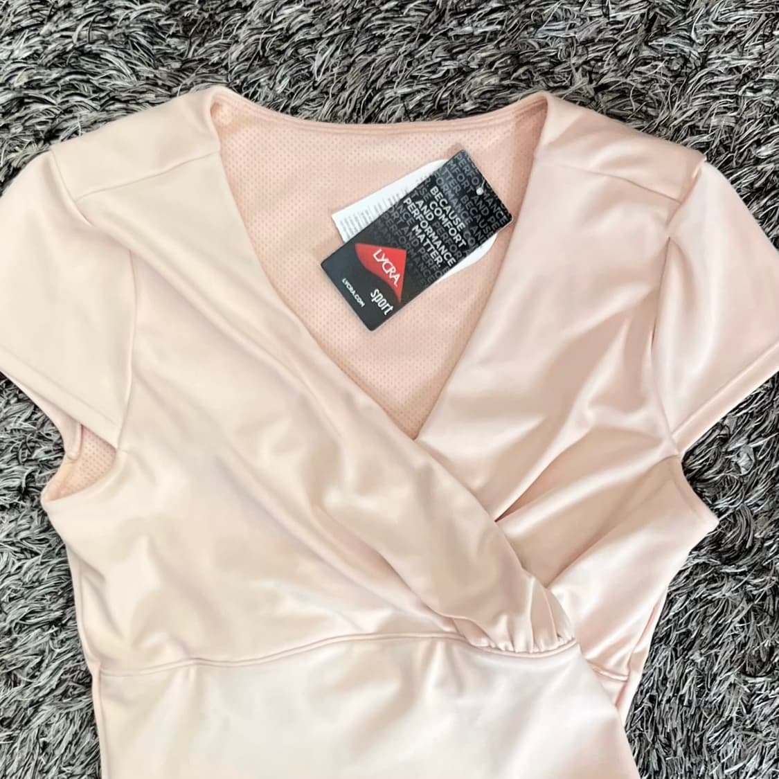 (새)안다르 비프리 셔링 캡숄더 탱크탑 (4) 상품이미지2