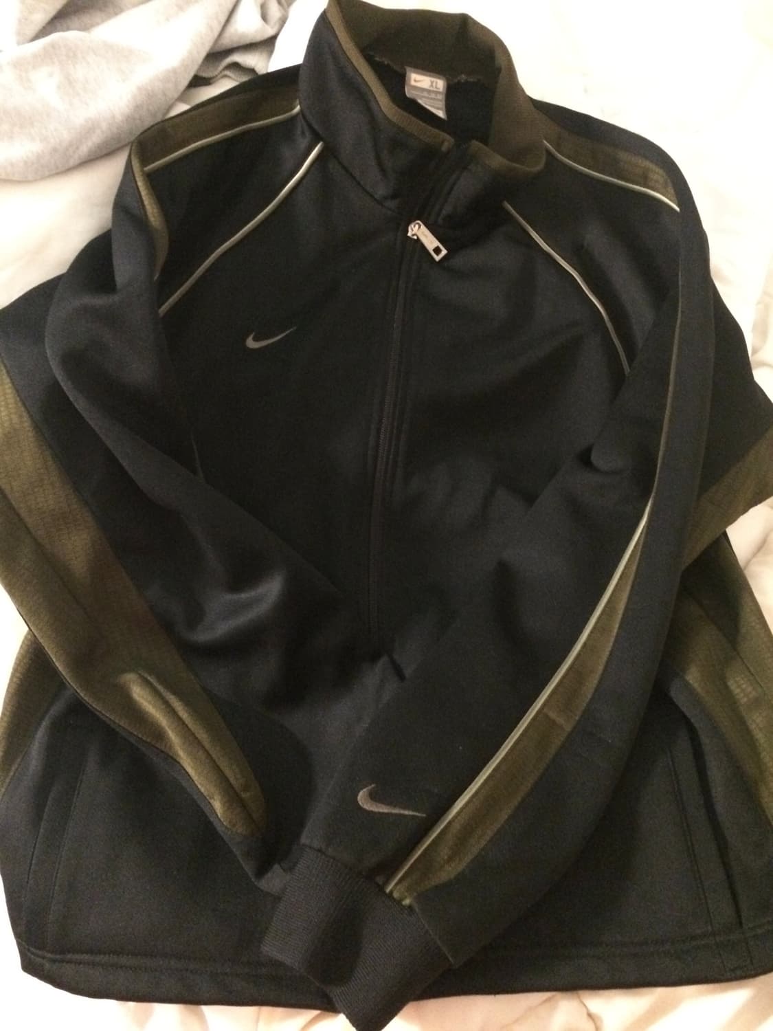 나이키 빈티지 집업 상품이미지2