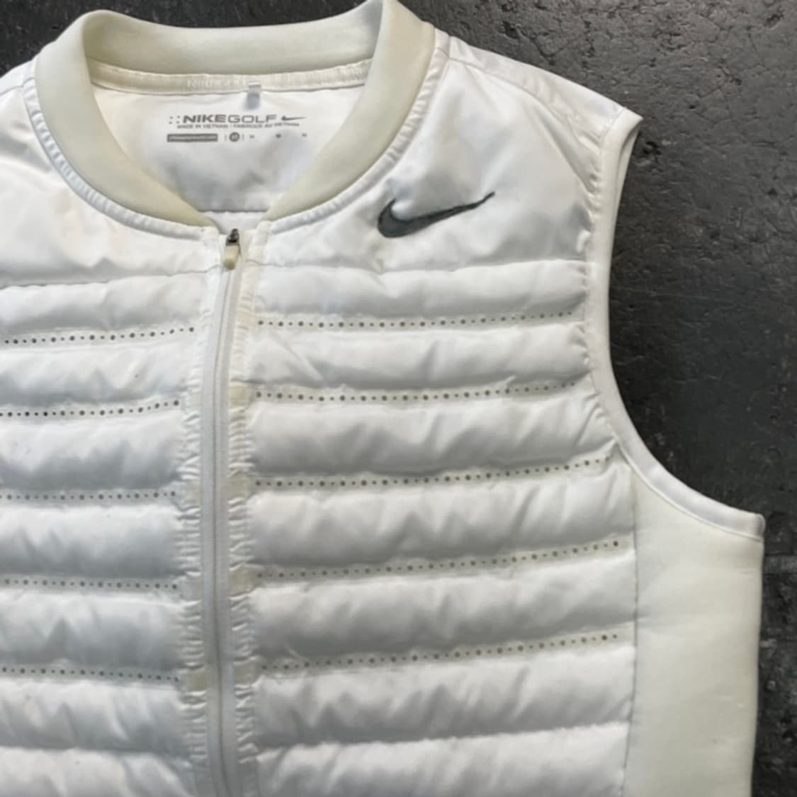 95 나이키 골프 에어로로프트 조끼  상품이미지2