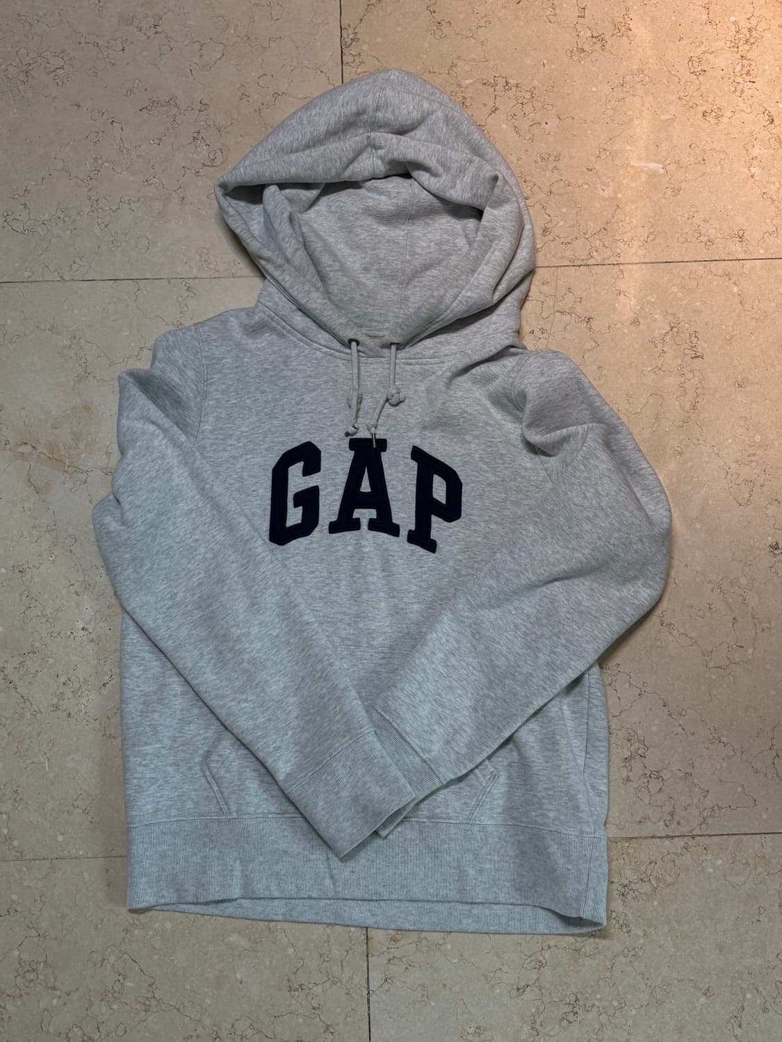 GAP 갭 후드티 상품이미지1