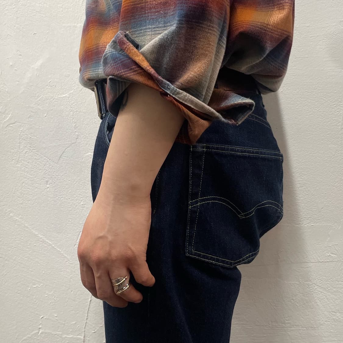 네이티브 아메리칸 주얼리 (Native American Jewelry) 상품이미지5