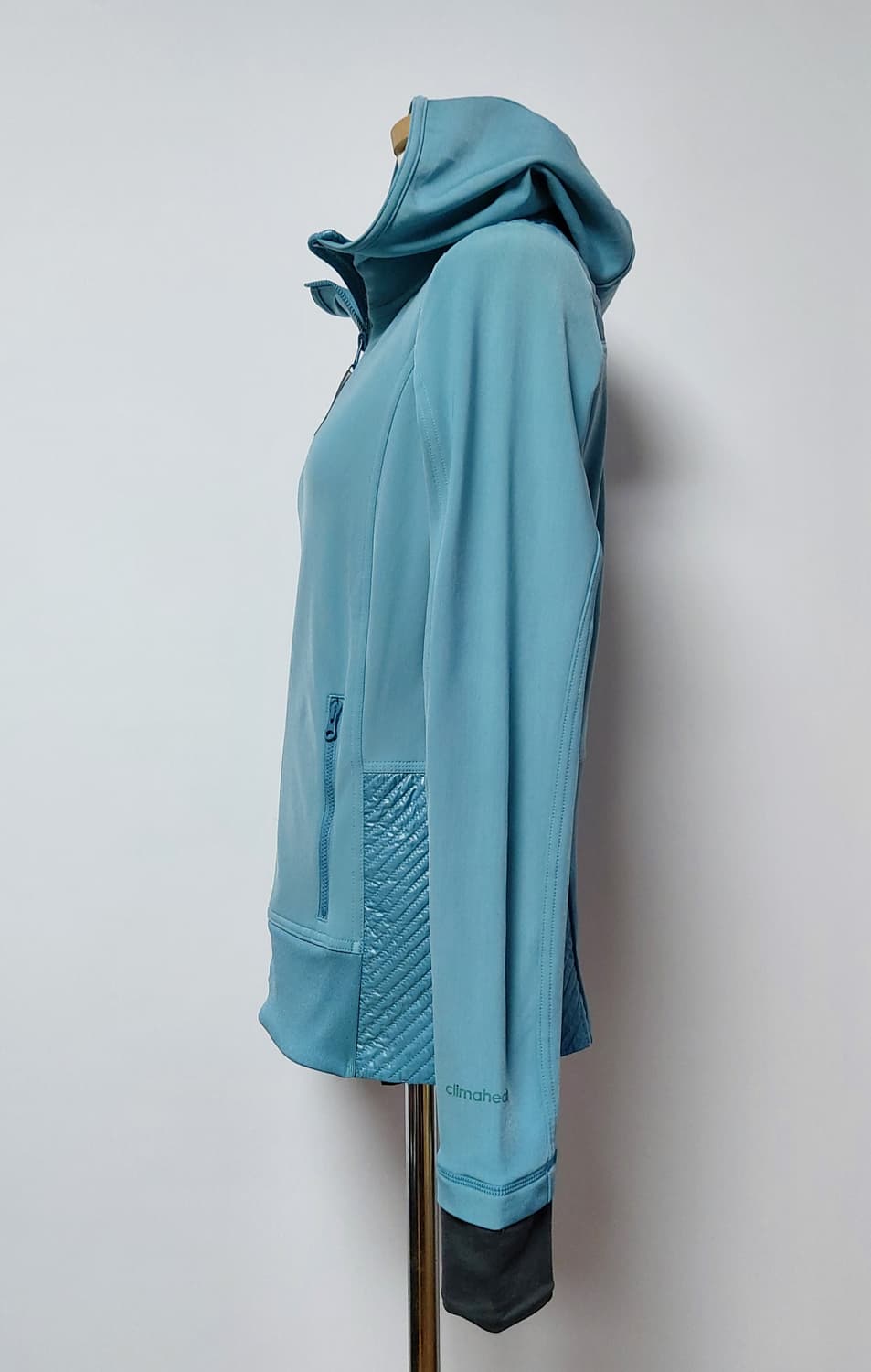 아디다스 바이 스텔라 맥카트니 클라이마히트 플리스 후디 (95)

 상품이미지2