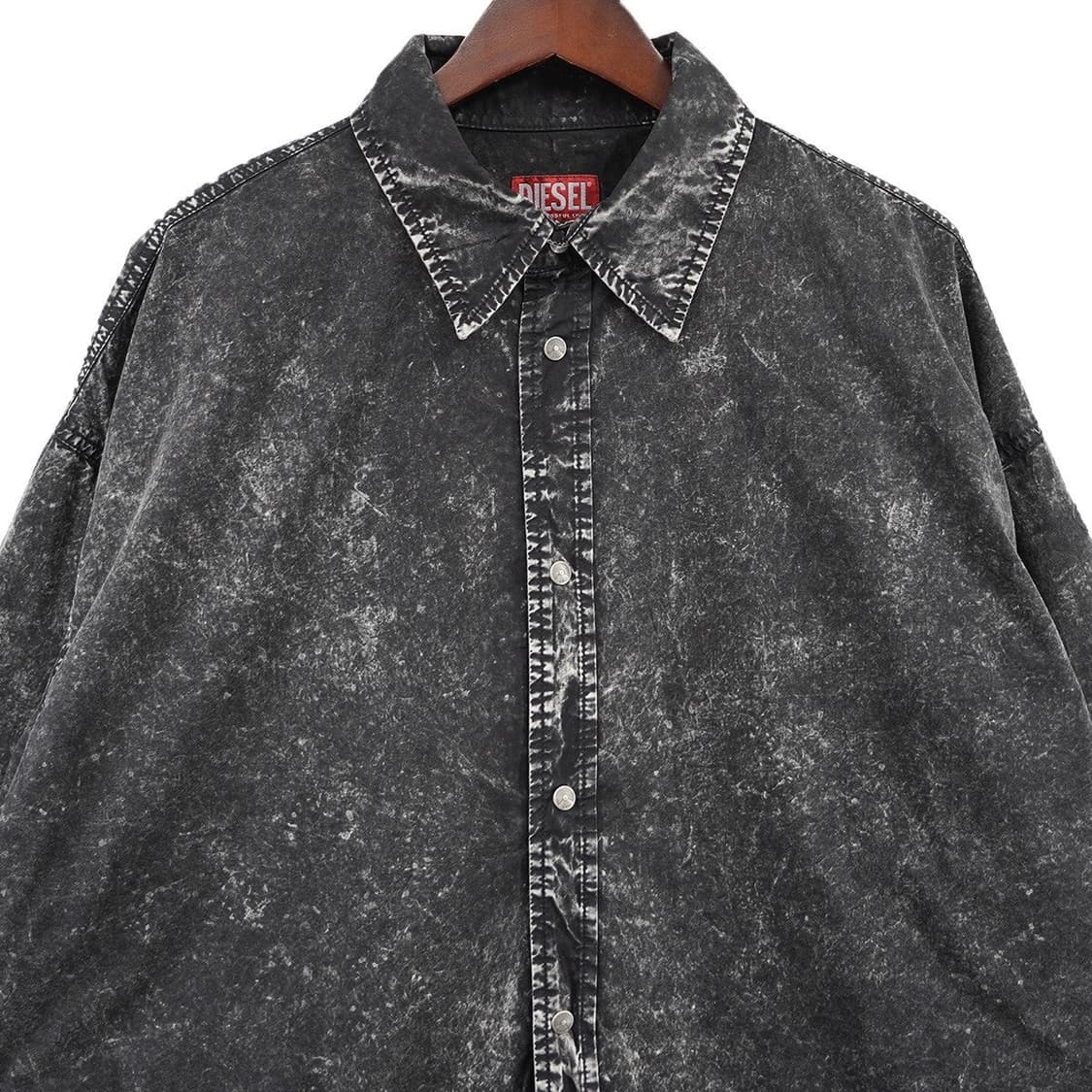 DIESEL by Glenn Martens - 24AW S-VEKEN D 상품이미지4