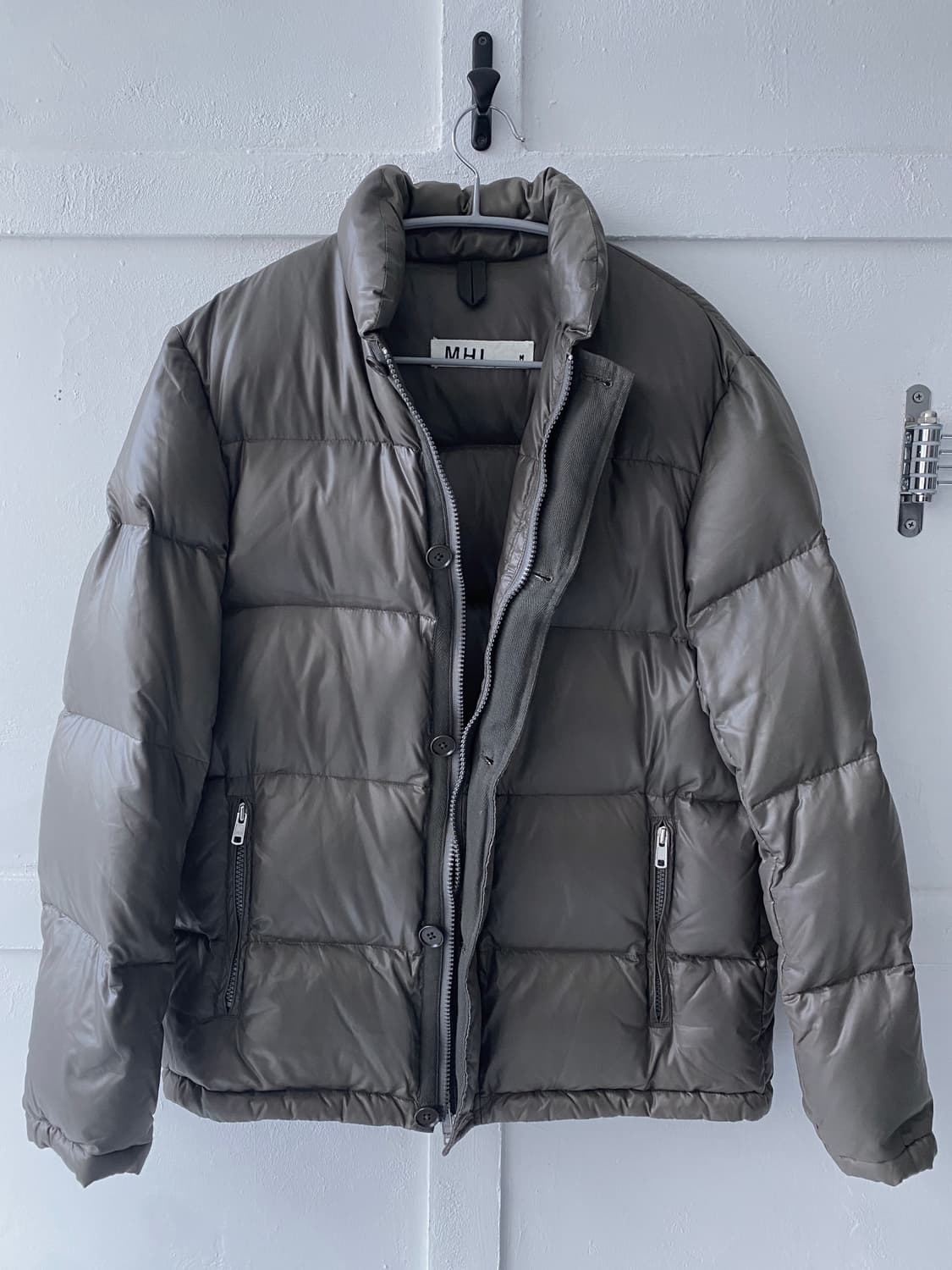 [MHL] 다운 자켓 상품이미지3