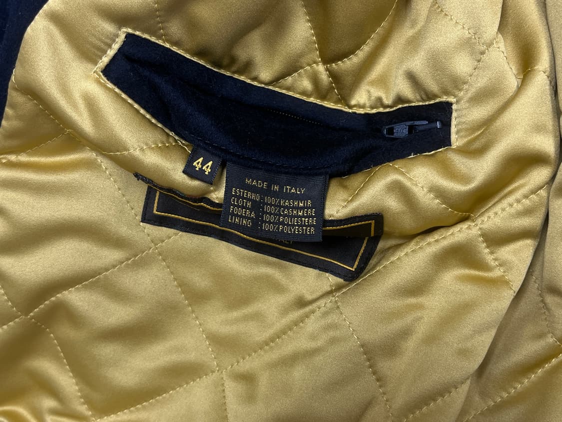 로로피아나 아이서 icer FR44(100사이즈) (한정판) 상품이미지6