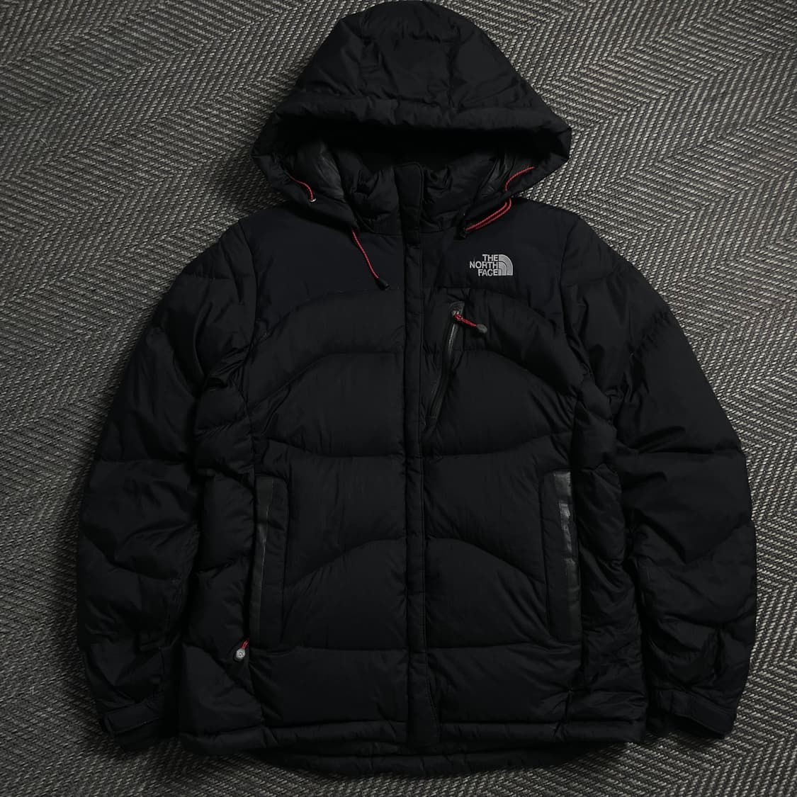 노스페이스 하이벤트 써밋 구스다운 패딩y 4690 상품이미지2