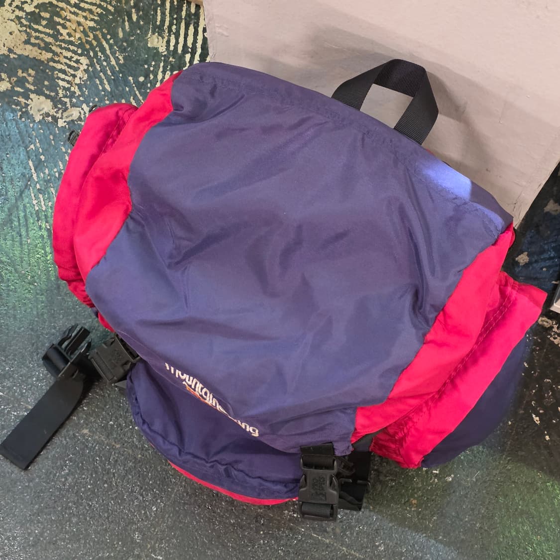 프로스펙스 올드스쿨 백팩  상품이미지9