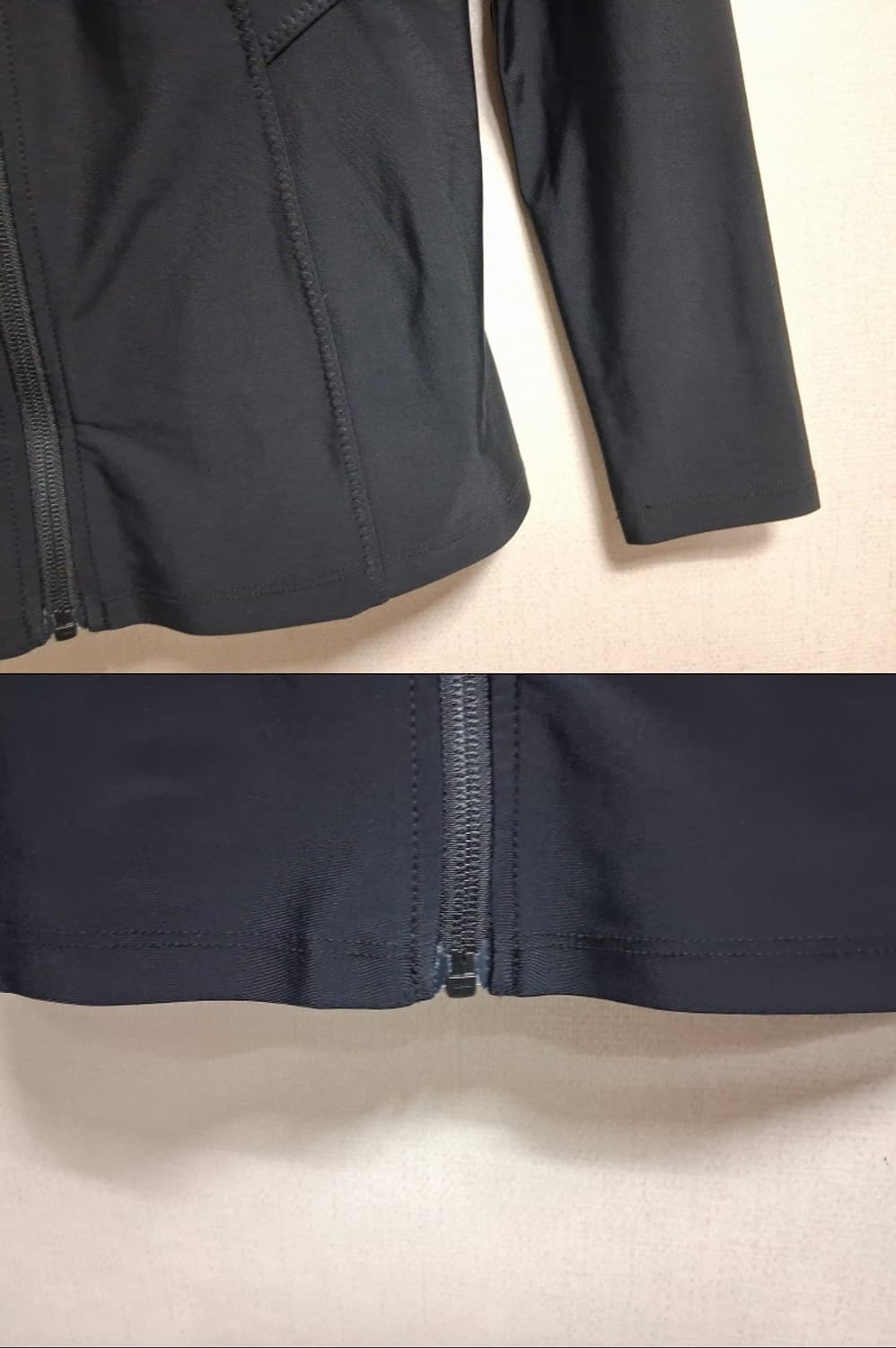 DYNAFIT 여성 트랙져지탑 44반정도 표기85CM S
신체치수 가슴 상품이미지6