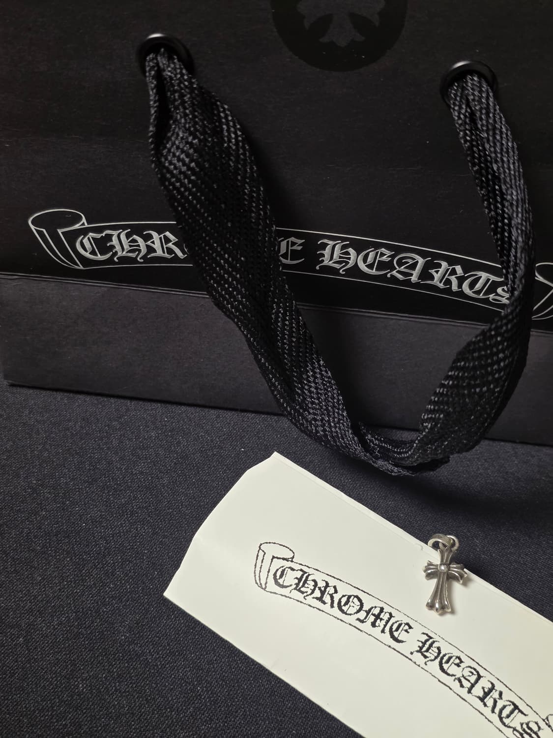 크롬하츠 베이비펫 팔아요 상품이미지1