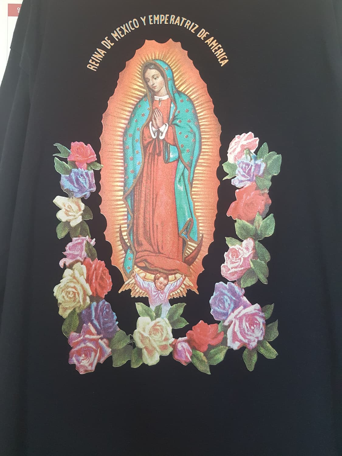 와코마리아 마리아티셔츠 상품이미지3