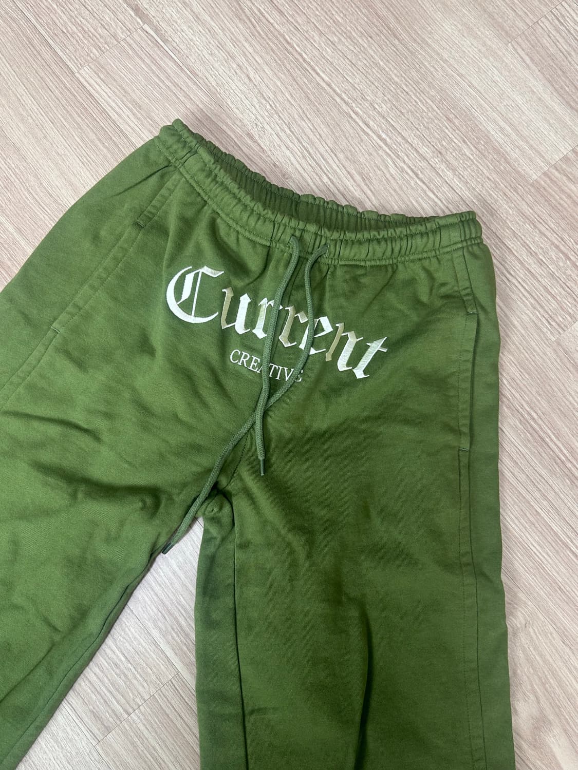 Current training pants 상품이미지1