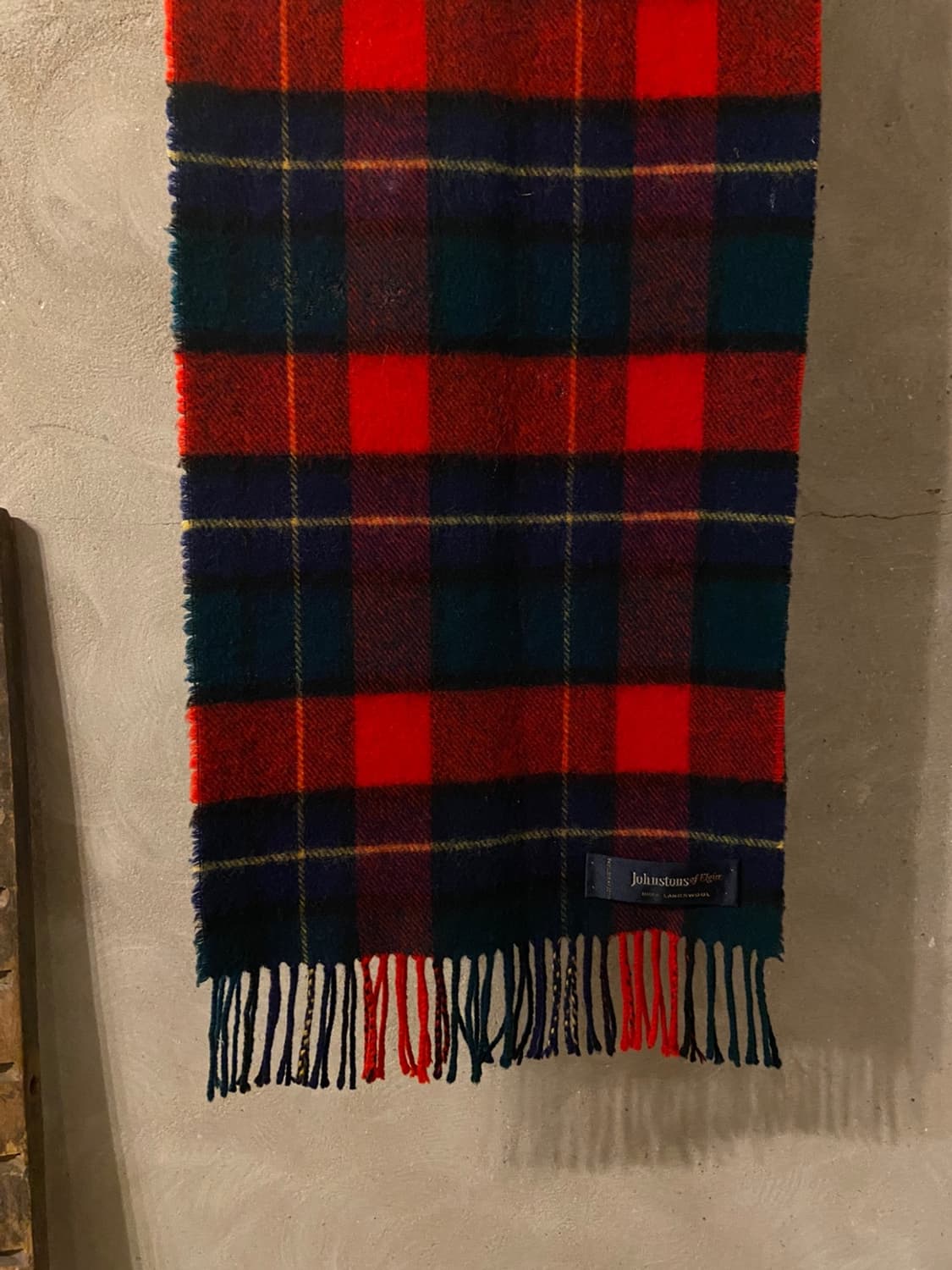 존스턴스 머플러 상품이미지3