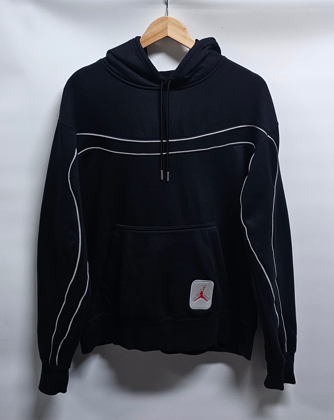 나이키 조던 기모후드티 M 상품이미지1