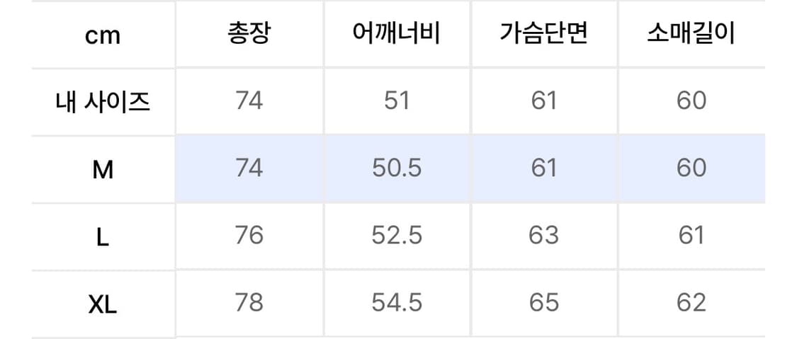 에스피오나지 데님 셔츠 상품이미지5