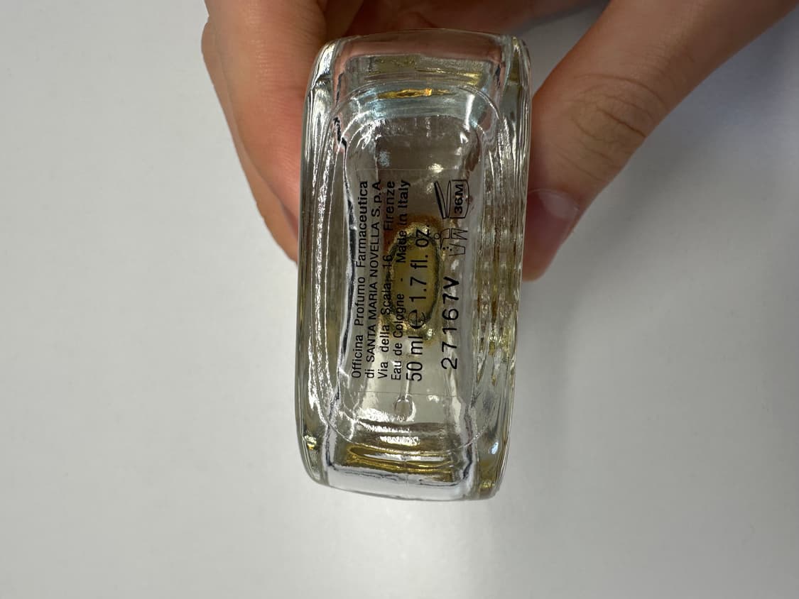 [국문택] 산타마리아노벨라 엔젤 디 피렌체 50ml 상품이미지3