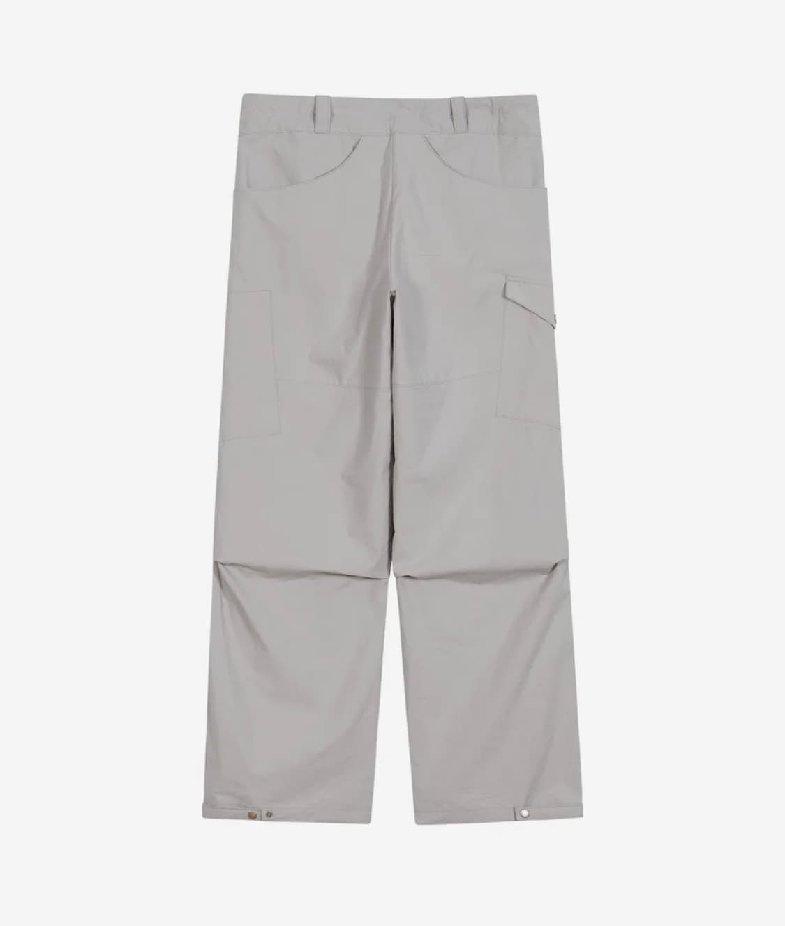 타입서비스 카고 팬츠 라이트 그레이 상품이미지3