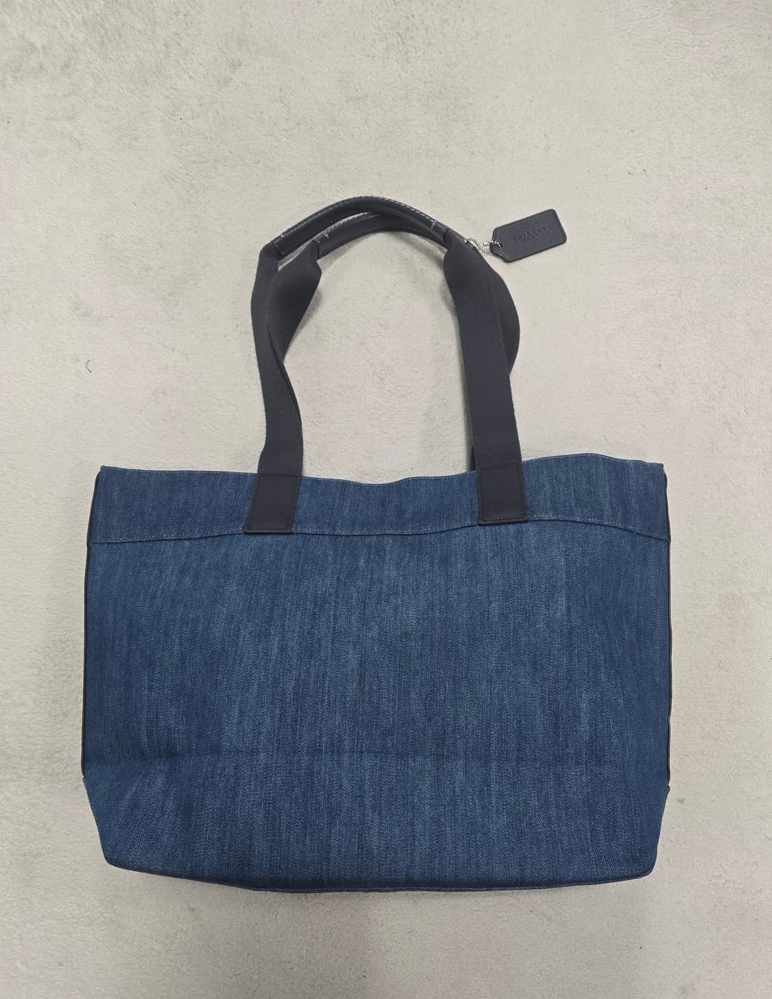 Coach 코치 홀스 캐리지 토트백 상품이미지10