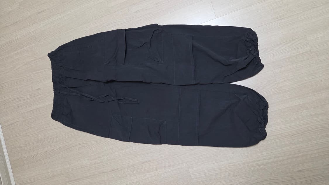 벨리에 시티트립 카고팬츠 m 상품이미지1