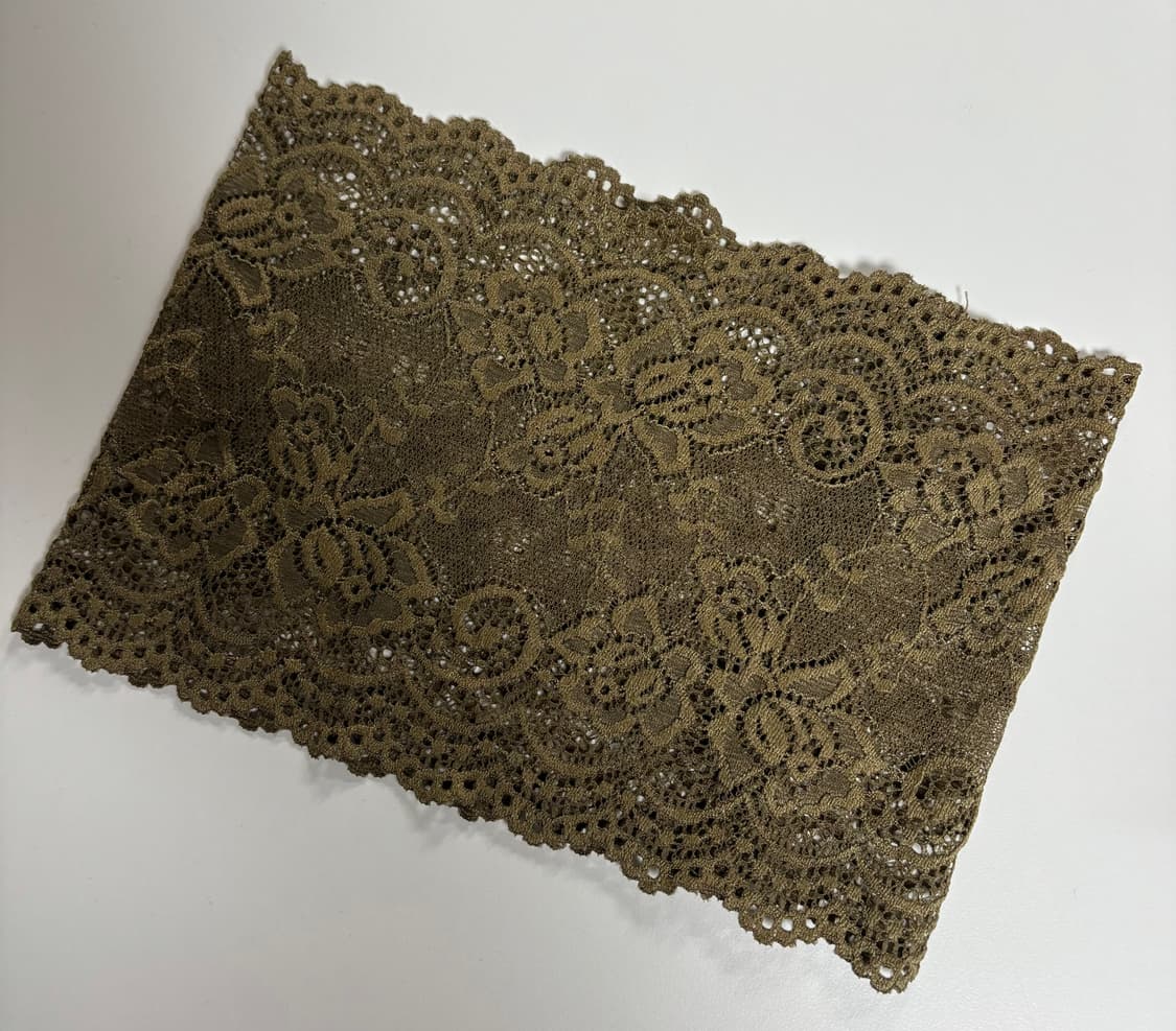 [Free People] Blairs Lace Soft Headband 상품이미지3
