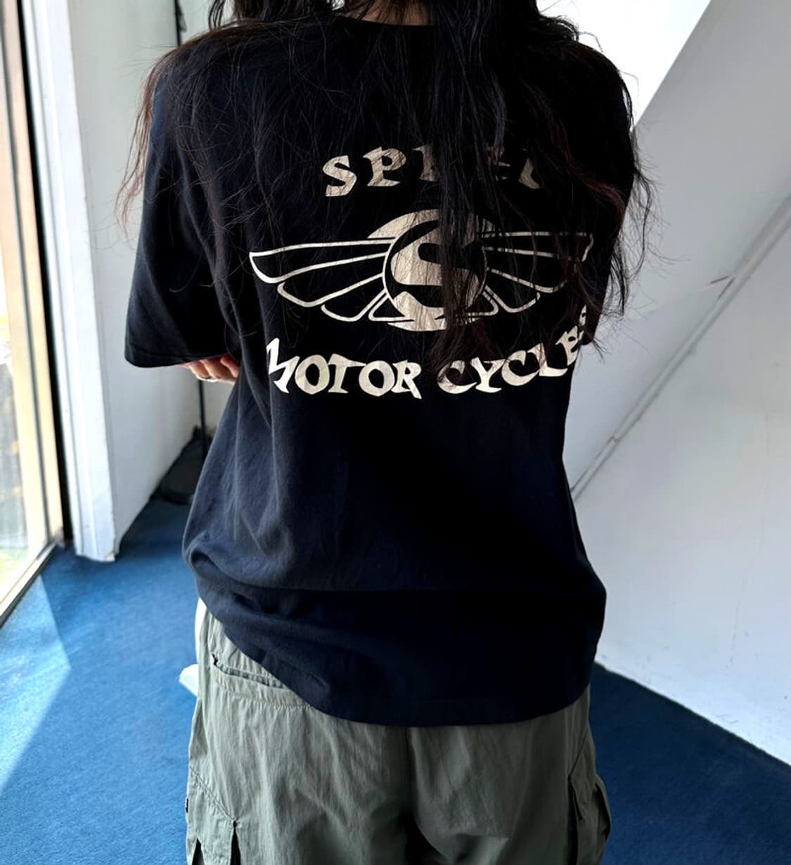 Design graphic printing t-shirt 상품이미지6